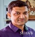 Dr. Nilesh Detroja