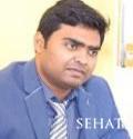 Dr. Barun Saha Urologist in RG Stone Urology & Laproscopy Hospital Kolkata, Kolkata