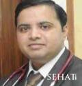 Dr. Sandeep Raj Bharma Pulmonologist in Hyderabad