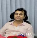Dr. Ashwini Gaurav Orthopedician in Rajeshwar Hospital Patna