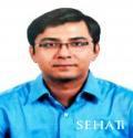 Dr. Jayanta Paul Gastroenterologist in Desun Hospital Kolkata