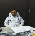 Dr. Biswaranjan Mohanty Nephrologist in IMS & Sum Hospital Bhubaneswar
