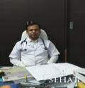 Dr. Biswaranjan Mohanty Nephrologist in AMRI Hospital Bhubaneswar, Bhubaneswar