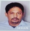 Dr. Rudrashis Samal Nephrologist in Cuttack