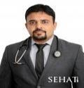 Dr. Ashwani Bansal Cardiac Surgeon in Indus International  Hospital Mohali