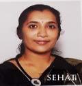 Dr. Anju Madhavan IVF & Infertility Specialist in N.S. Memorial Institute of Medical Sciences Kollam