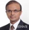Dr. Munish Shah Plastic Surgeon in Kala Laser & Cosmetic Surgery Centre Vadodara