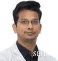 Dr. Shailesh Jain Neurosurgeon in Max Super Speciality Hospital Shalimar Bagh, Delhi