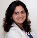 Dr. Pallavi Samant Physiotherapist in Shrey Physiotherapy Clinic Nashik