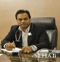 Dr. Rajesh Aggarwal General Physician in BLK-Max Super Speciality Hospital Delhi