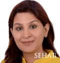 Dr. Shalini Tyagi Pediatrician in Noida