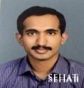 Dr. Abin Abraham Itty Dermatologist in VPS Lakeshore Hospital Kochi