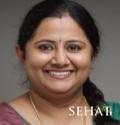 Dr. Jyothi Lakshmi Nair Anesthesiologist in Kochi
