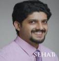 Dr. Sebastian Deepak Anesthesiologist in Kochi