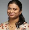 Dr. Shilpa Omkarappa Anesthesiologist in Kochi