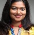 Dr. Soumya John Ophthalmologist in Kochi