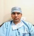 Dr. Pankaj Kumar Mishra Cardiothoracic Surgeon in Bhubaneswar
