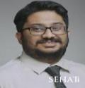 Dr. Sachin Suresh ENT Surgeon in Kochi