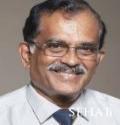 Dr.R.V. Jayakumar Endocrinologist in Kochi