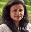 Dr. Nisha Khanna Psychologist in Byetense Delhi