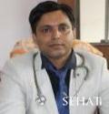 Dr. Rakesh Kumar Singh Psychiatrist in Patna
