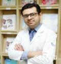 Dr. Suvrat Arya Rheumatologist in Jaypee Hospital Noida