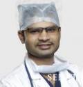 Dr. Nilkanth C Patil Cardiologist in Hyderabad