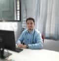 Dr. Rameez Shaikh Psychiatrist in Nagpur