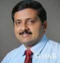 Dr.K. Vinod Kumar Nephrologist in Kochi