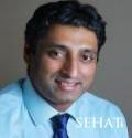 Dr. Bibu George