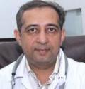 Dr. Lokesh Partani ENT Surgeon in Partani Ent Hospital Udaipur(Rajasthan)