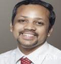 Dr. Deepak Charles Hemato Oncologist in Kochi