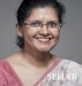 Dr. Gladys Cyril Pediatrician in Kochi