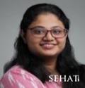 Dr. Susan Mary Zachariah Pediatrician in Kochi