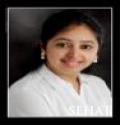 Dr. Kamna Desai Dietitian in Mumbai