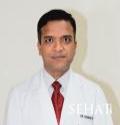 Dr. Gaurav Agrawal Pediatric Cardiologist in Max Super Speciality Hospital Saket, Delhi