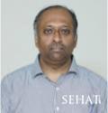Dr.R. Nagarajan Pediatric Cardiac Anesthetist in Hyderabad