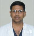Dr. Raghavendra Reddy Anesthesiologist in Hyderabad
