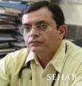 Dr. Ashish Malhotra Cardiologist in Raipur