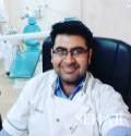 Dr. Ankit Jha Dentist in Dr Jha's Digital Dentistrry Ghaziabad