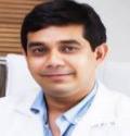 Dr. Vipin Mahurkar Implantologist in Synergy Dental Clinics Mumbai