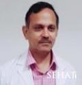 Dr. Chikkam Uma Maheshwar Rao Urologist in Mahavir Hospital & Research Centre Hyderabad