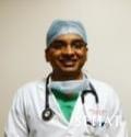 Dr.D. Sunil Reddy Cardiologist in Russh Super Speciality Hospitals Hyderabad