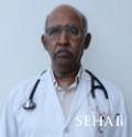 Dr.V. Dayasagar Rao Cardiologist in Hyderabad