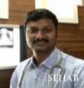 Dr.V.P. Saravanan Orthopedic Surgeon in Saravana Speciality Hospital Thanjavur