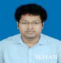 Dr. Sujay Samanta Critical Care Specialist in Kolkata