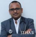 Dr. Shiva Raju Internal Medicine Specialist in Hyderabad