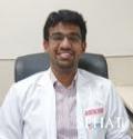Dr.K. Hitesh Kumar Transfusion Medicine Specialist in Hyderabad