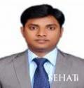 Dr. Sainath Bhethanabhotla Medical Oncologist in Hyderabad