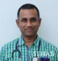 Dr. Diwakar Naidu Gajjala Nephrologist in Hyderabad
